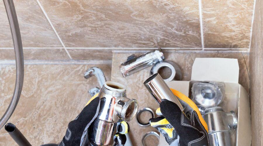 Local Chimney Repair in South Rockwood, MI